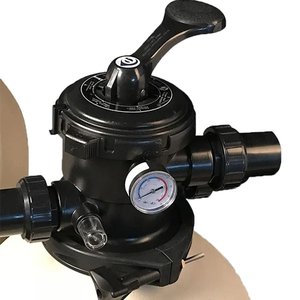 فیلتر شنی ایمکس مدل MFV 17