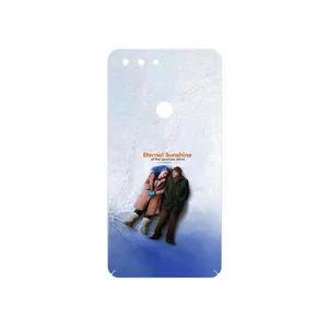 MAHOOT Eternal Sunshine of the Spotless Mind Cover Sticker for Tecno Phantom 8
