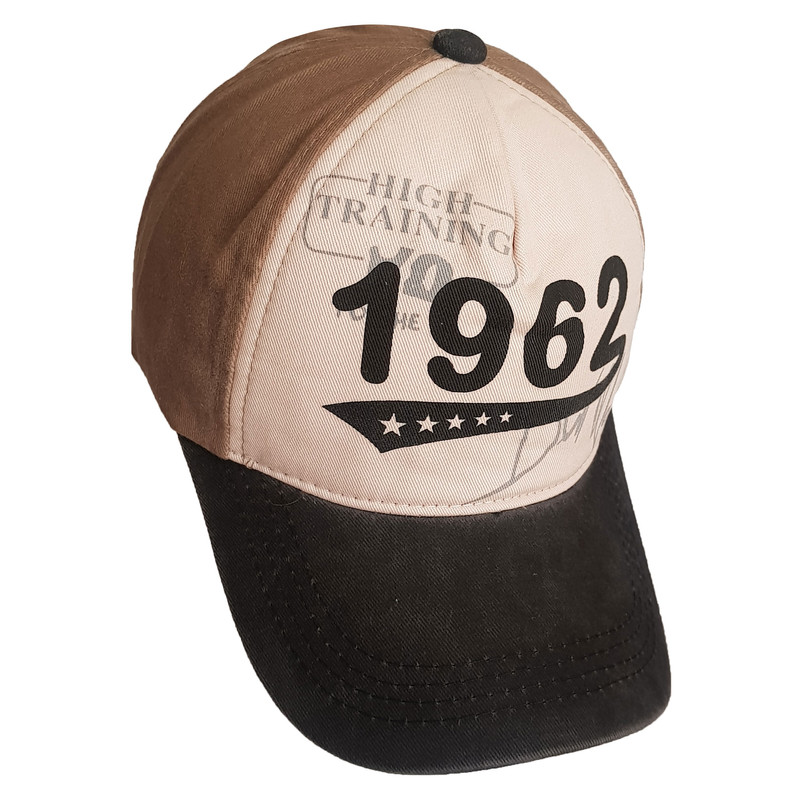 کلاه کپ مردانه مدل سنگشور کد H3004