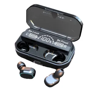 هدفون بلوتوثی مدل airpod r18 pro