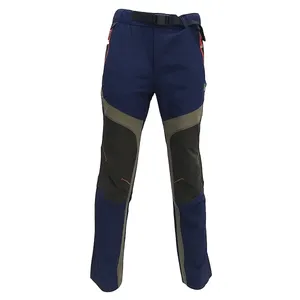 شلوار کوهنوردی مردانه مدل PT012