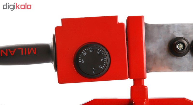 دستگاه جوش لوله سبز میلان مدل ML040