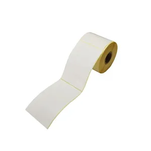 برچسب پرینتر لیبل زن مدل NR-106x67-P