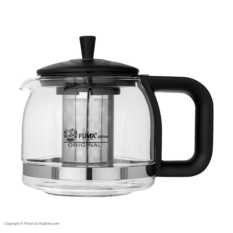 چای ساز فوما مدل FU-2012
