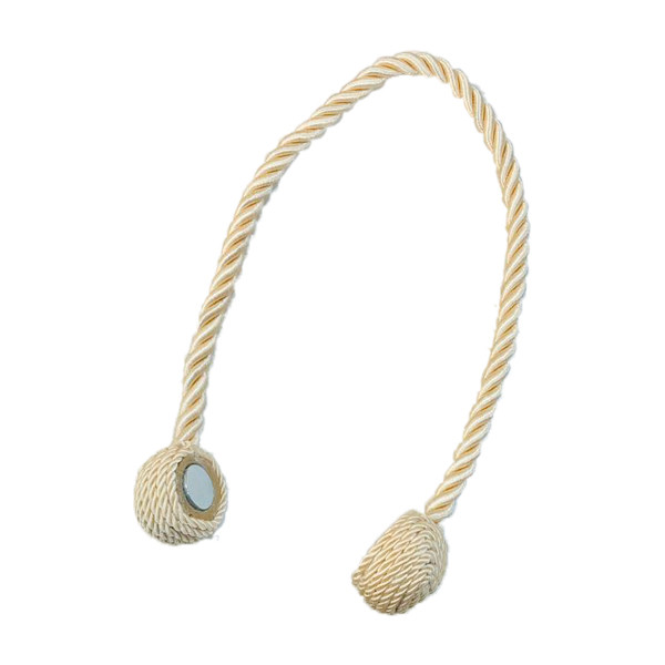 پرده جمع کن مدل کنفی مگنتی KF21