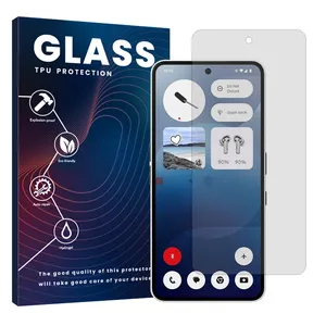 Glass Resistant model transparent Screen Protector Suitable for Nothing Phone 3a Mobile Phone 