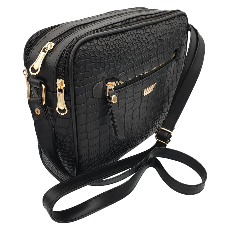 کیف دوشی زنانه مدل J1073