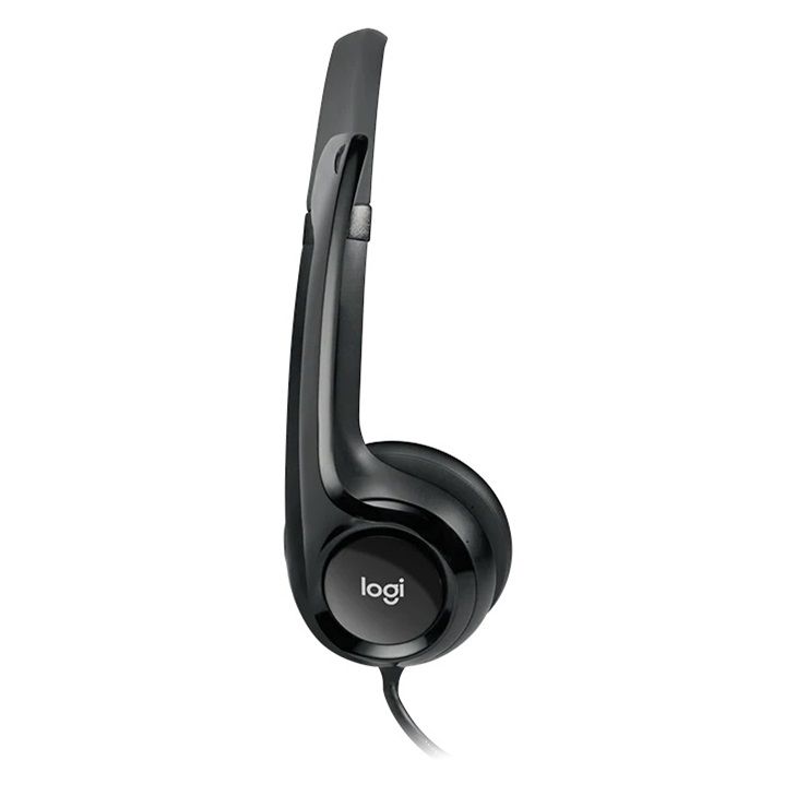 هدست لاجیتک مدل H390 -  - 2