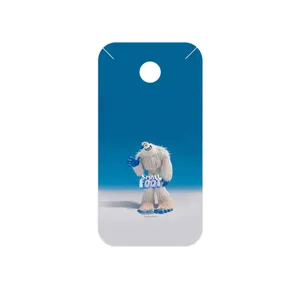 MAHOOT Smallfoot Cover Sticker for Huawei Ascend Y330