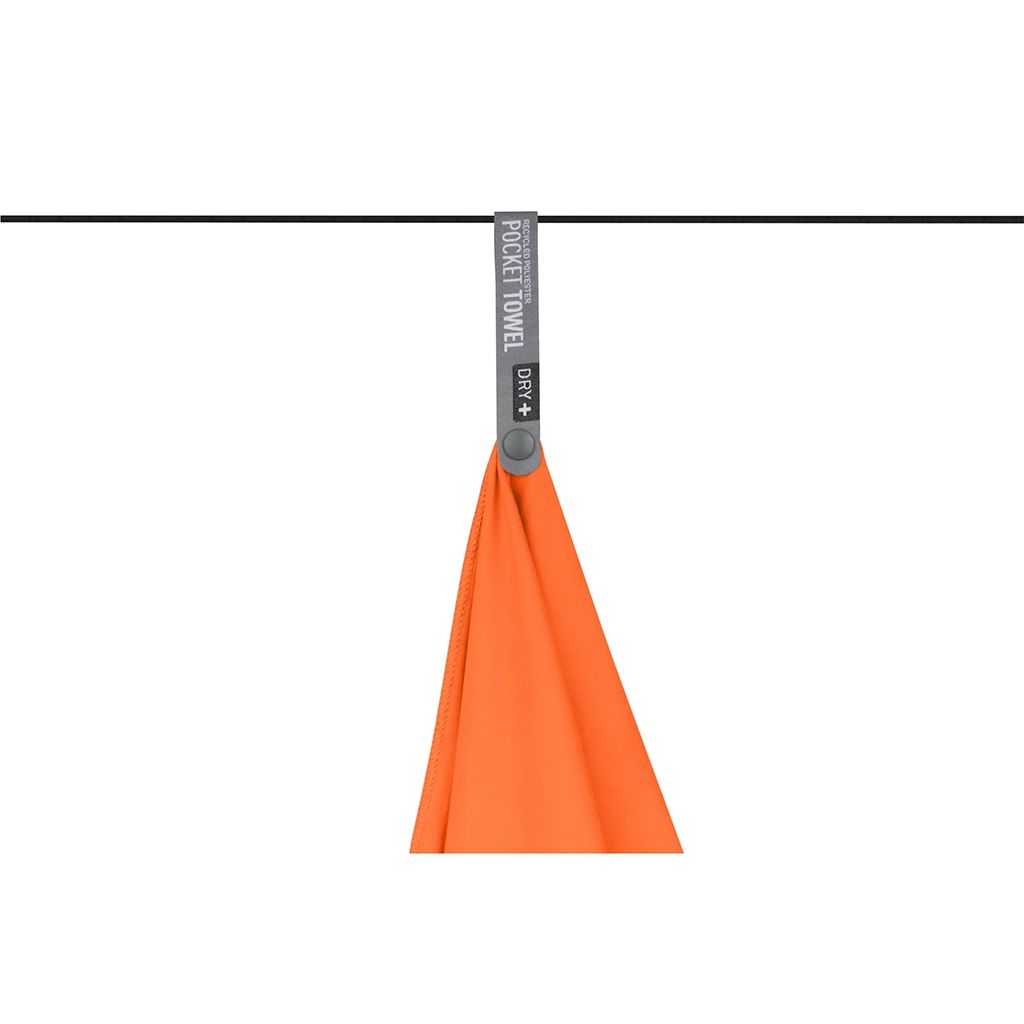 حوله فشرده سفری سی تو سامیت مدل Pocket XL کد S2023 -  - 7