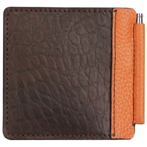 کیف پول مردانه مدل cw306