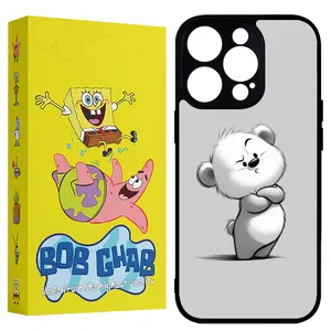  BOB Ghab BCP14P Cover For Apple iPhone 14 Pro