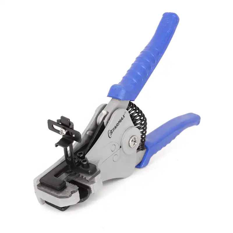 انبر سیم لخت کن استارمکس مدل ART-SX-1-3.2