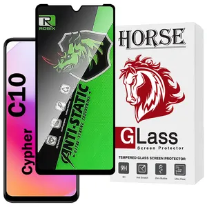 Horse ROBIXH Screen Protector Suitable For Cypher C10