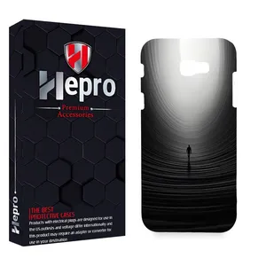HEPRO MC Cover for SAMSUNG GALAXY A7 2017 / A720