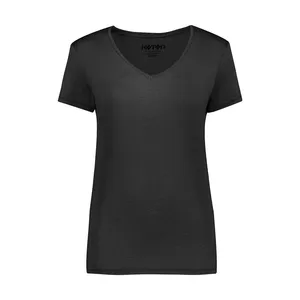 تی شرت آستین کوتاه زنانه کوتون مدل 0YAK13390OK