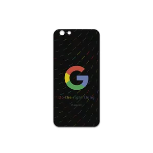 MAHOOT  Ggl Cover Sticker for apple iPhone 6