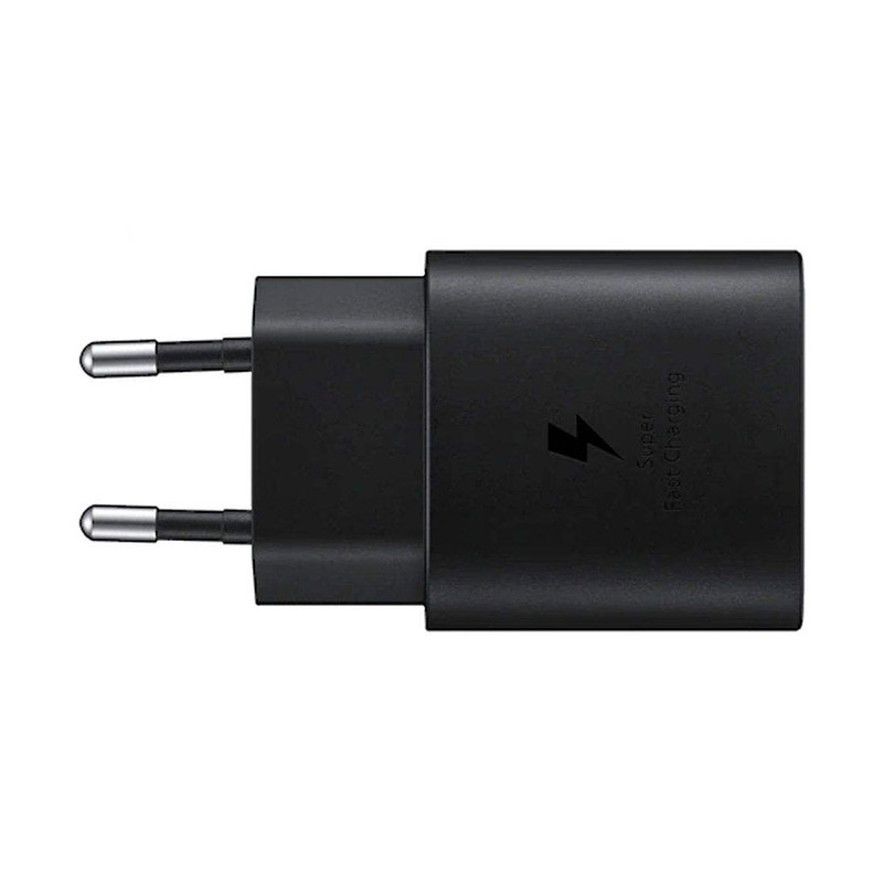 شارژر دیواری مدل ep-ta800 به همراه کابل USB-C