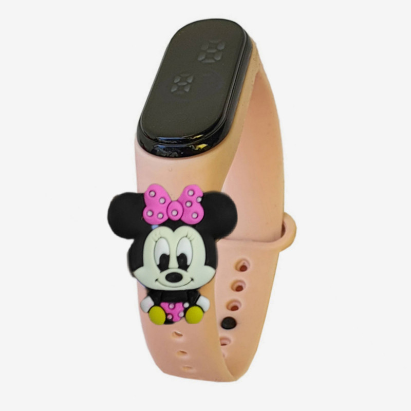 ساعت مچی دیجیتال بچگانه مدل Mei3