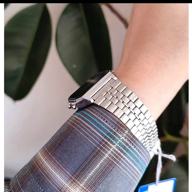 ساعت مچی دیجیتال مدل WR lithium