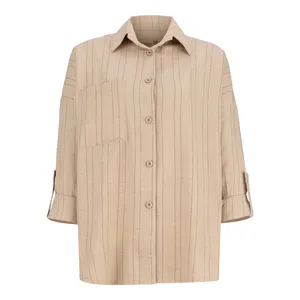 مانتو زنانه السانا مدل روبیتا کد 217408