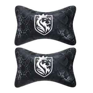 پشت گردنی صندلی خودرو مدل ENZO بسته دو عددی