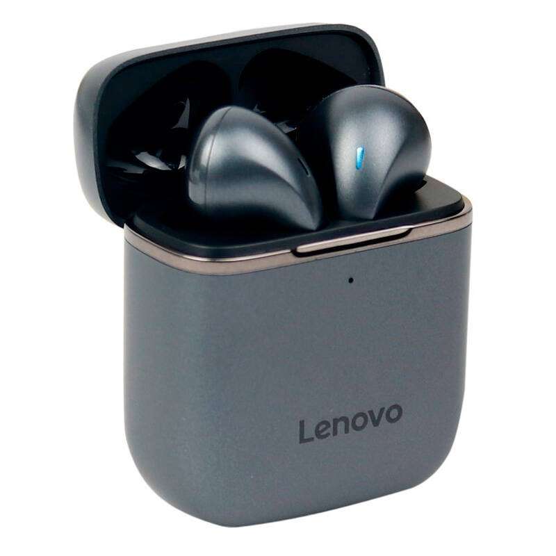 هندزفری بی سیم لنوو مدل EMD BLUETOOTH H16 TWS PRO