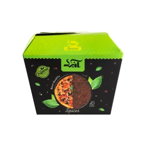 فلفل پیتزایی آنید - 125 گرم