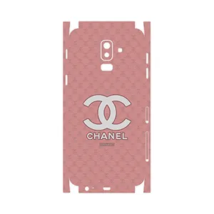 MAHOOT  C -FullSkin Cover Sticker for Samsung Galaxy J8