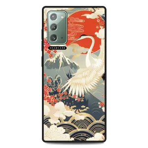 AKAM AMC-WSGN20-ZEN-15 Cover For Samsung Galaxy Note 20