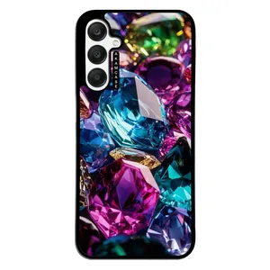 AKAM AMC-WSGA25-JWELERY-7 Cover For Samsung Galaxy A25