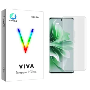 Junbo Viva UV Screen Protector For Oppo  Reno 11 Pro