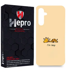 HEPRO MC Cover for Samsung Galaxy A54
