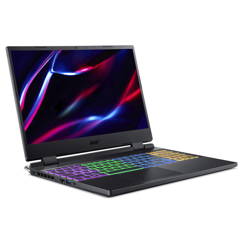 لپ تاپ 15.6 اینچی ایسر مدل Nitro 5 AN515-58-9038-i9 12900H-16GB DDR4-1TB SSD-RTX3060-FHD - کاستوم شده لپ تاپ 15.6 اینچی ایسر مدل Nitro 5 AN515-58-9038-i9 12900H-16GB DDR4-1TB SSD-RTX3060-FHD - کاستوم شده