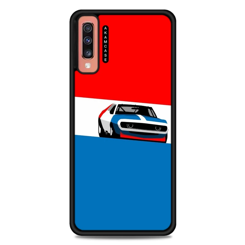 کاور آکام مدل AMCWSGA70-CARS2 مناسب برای گوشی موبایل سامسونگ Galaxy A70