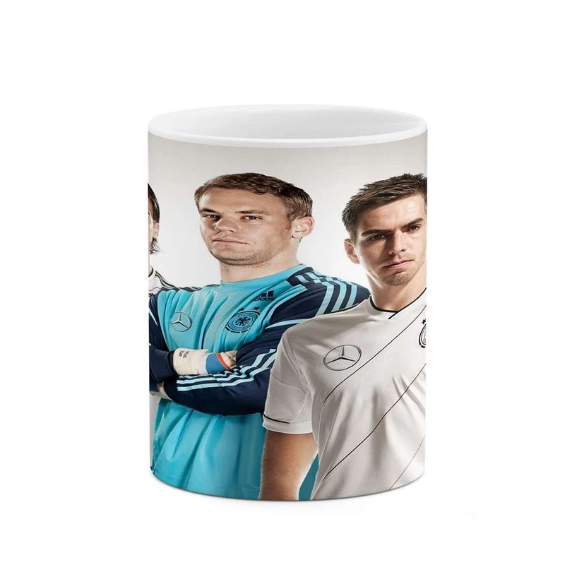 ماگ کاکتی مدل ورزشی کد  mgh12710