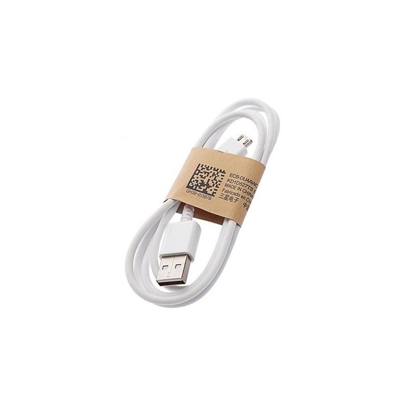 کابل تبدیل USB به microUSB مدل TC-889 طول 1 متر