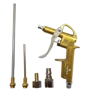 تفنگی باد تاپکس مدل YPZ-DG-10 مجموعه 5 عددی 