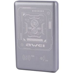 نقد و بررسی پاوربانک اوی طرح مگ سیف مدل PA-31 20W ظرفیت 10000 میلی آمپر ساعت توسط خریداران