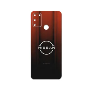 MAHOOT  Nissan Cover Sticker for Honor 9A
