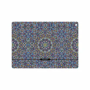 MAHOOT Iran-Tile6 Cover Sticker for Apple iPad 9.7 GEN 5 2017 A1822