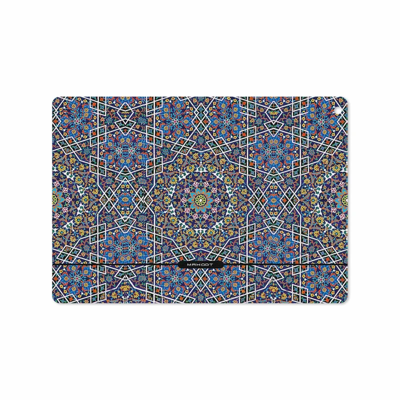برچسب پوششی ماهوت مدل Iran-Tile6 مناسب برای تبلت اپل iPad 9.7 (GEN 5) 2017 A1822