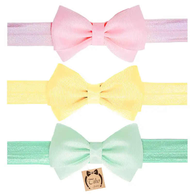 هدبند نوزادی کد 10