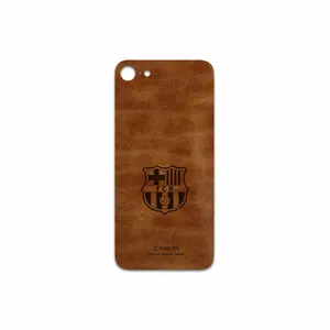 MAHOOT BFL-BRCA Cover Sticker for Apple iPhone 8