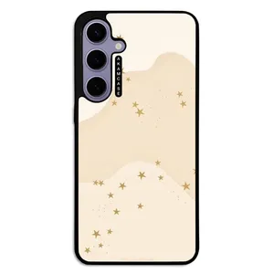 AKAM AMC-WSGS24P-STARS-9 Cover For Samsung Galaxy S24 Plus