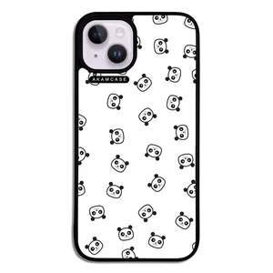 AKAM AMC-WA14-PANDA-1 Cover For Apple iPhone 14