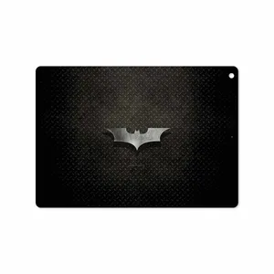 MAHOOT Batman Cover Sticker for Apple iPad 9.7 GEN 5 2017 A1823