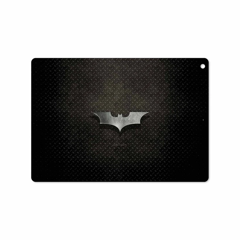 برچسب پوششی ماهوت مدل Batman مناسب برای تبلت اپل iPad 9.7 (GEN 5) 2017 A1823
