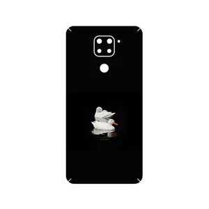 MAHOOT Duck Cover Sticker for Xiaomi Redmi Note 9