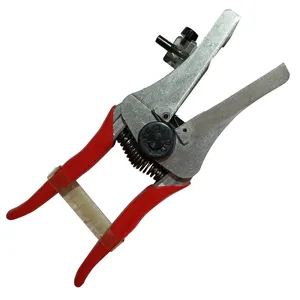 انبر سیم لخت کن برند فکوم مدل 175.A 2 سایز 8 اینچ 